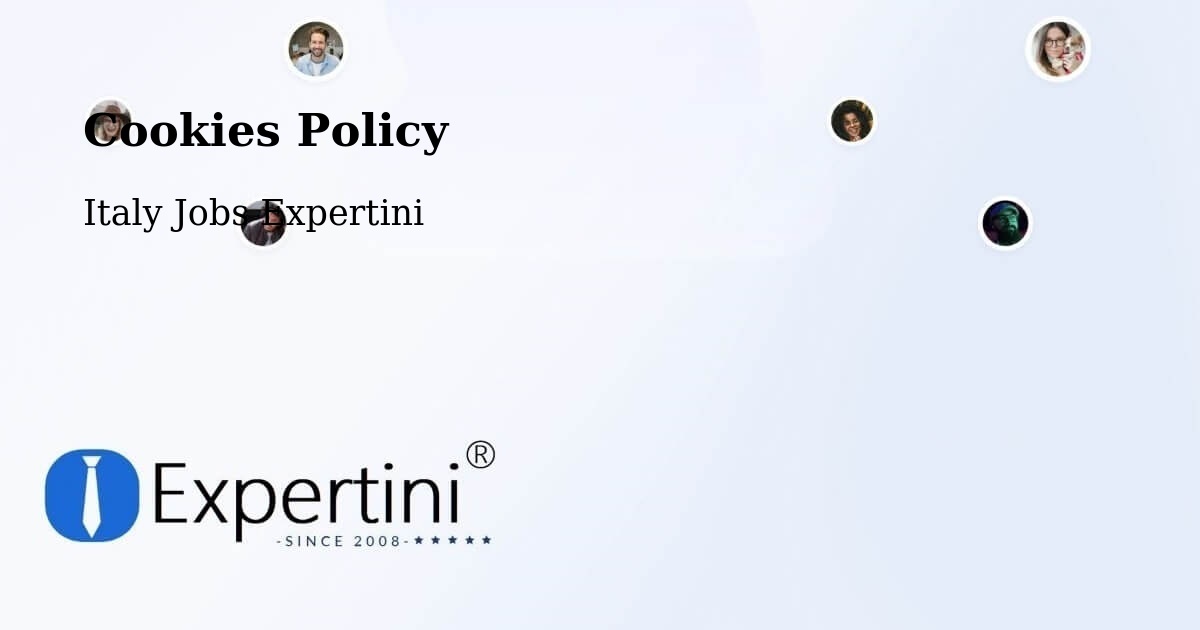 Cookie Policy – Barga - Italy Jobs Expertini